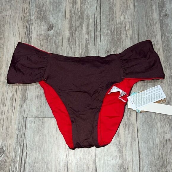 Calzendonia swim bottoms - Picture 1 of 3